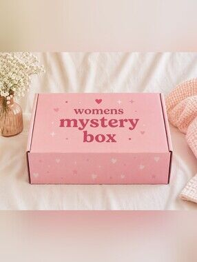 Womens Mystery Box